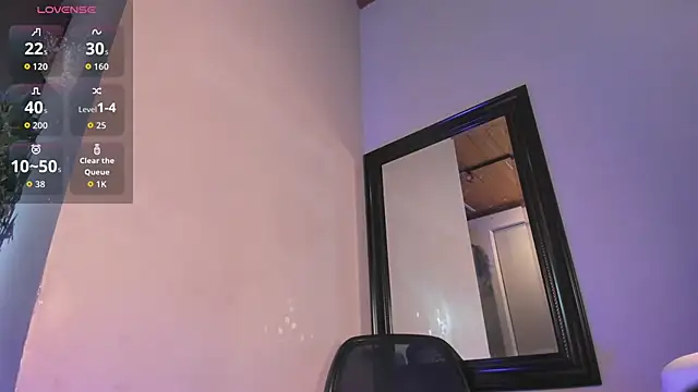 Dustin_Sonne 现场XXX聊天