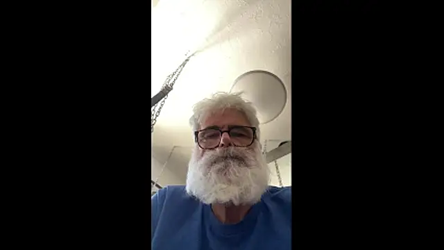 Webkamerová show LeatherSdaddy