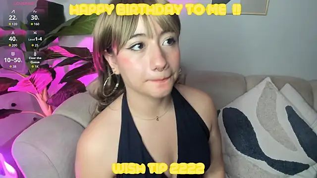 Nana_nyx webcam show