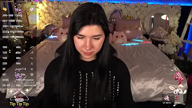 EmilyCandyyn Live XXX chat