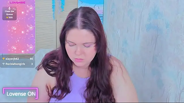 sunyy_bunyy live XXX chat