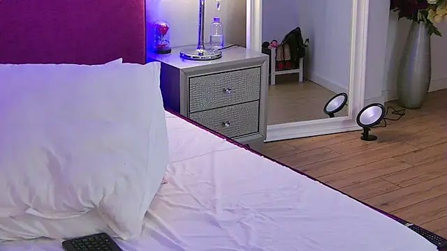 KandyCosse Chat XXX live