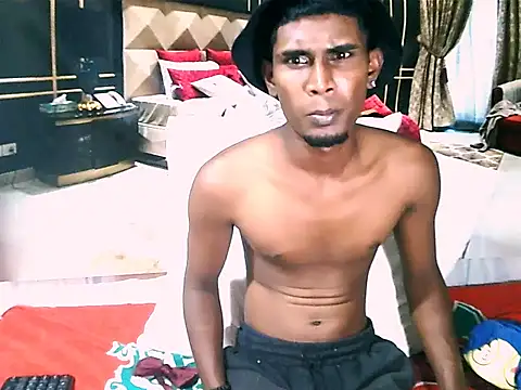 عرض كام IndianThuggin