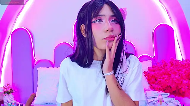 BunnySexyy18 live XXX chat