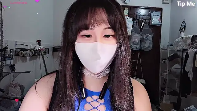 Show de webcam de donghuangtaiyi---