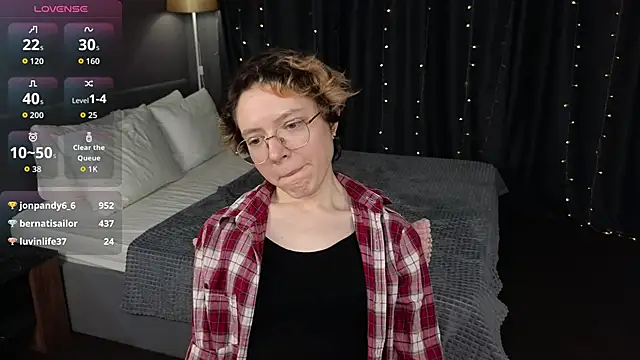 HottoKori's Live XXX Chat