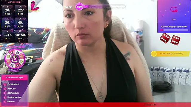 Czat XXX na żywo – RoossTattoo