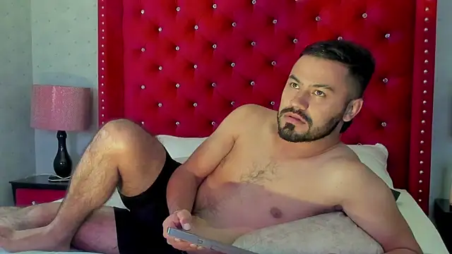 PaoloWalker Webcamshow