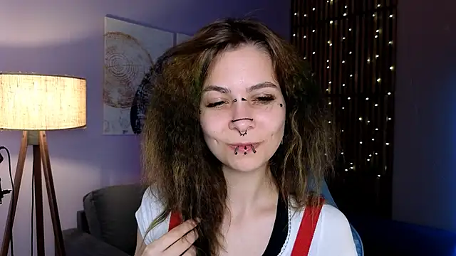 Chat XXX en directo de carter_flower