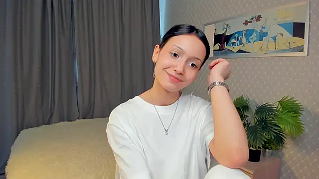 YunEilerのライブXXXチャット