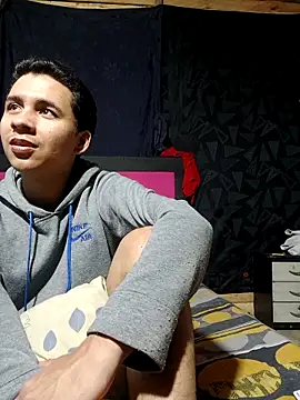 Show de webcam de _Alicee_axel