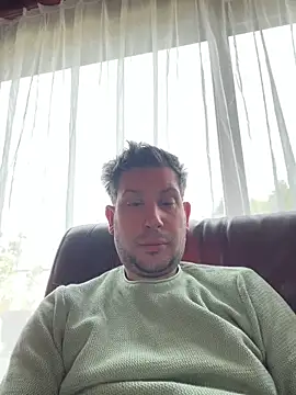 Taxidriver1988 Webcam Show