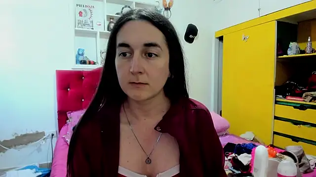 Sweet-Suck69 Webcam show