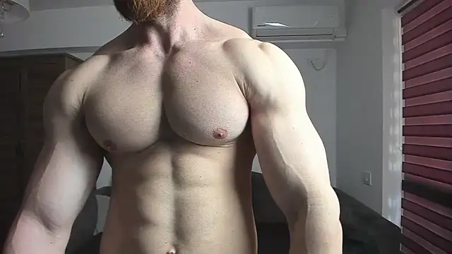 ZkkBlitz Adlı Modelin Canlı XXX Sohbeti