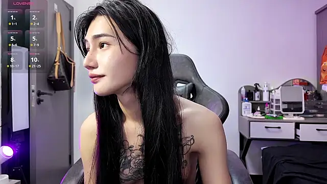 Rainbow-sweet লাইভ XXX চ্যাট