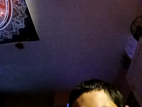 Show Webcam de Rockygambino6969