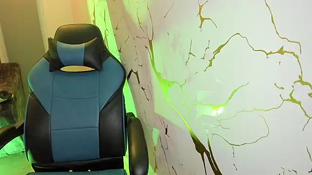 Scarbadgirl_ 在線直播表演