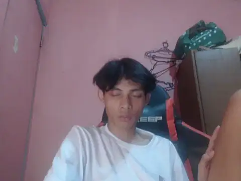 Kyoshi_19 웹캠 쇼