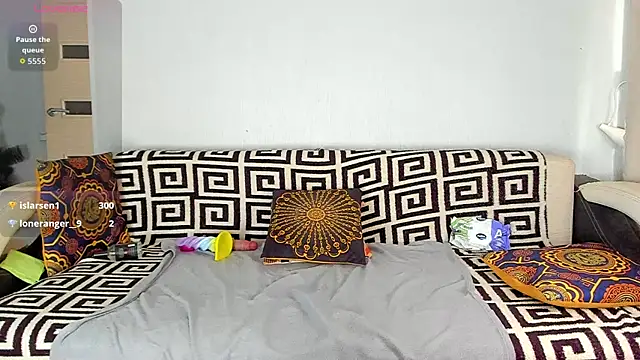 Онлайн чат XXX Amalia_Mio