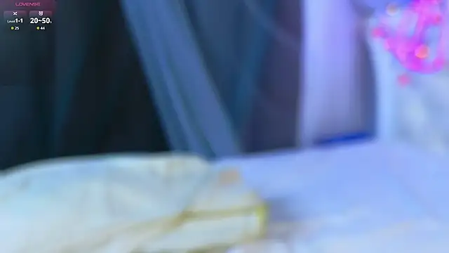 Chat +18 de WilmaJohnson ao vivo