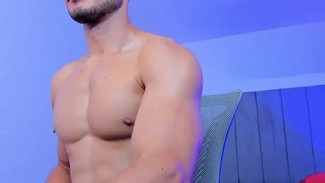 Chat XXX Live Adonys_Lewis_