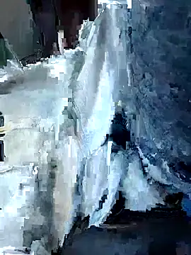 Webkamerová show SamsonGotowyNaOstro