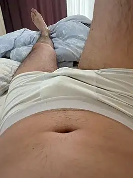 fatihbry657 Pertunjukan Webcam