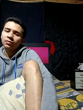 Webkamerová show _Alicee_axel