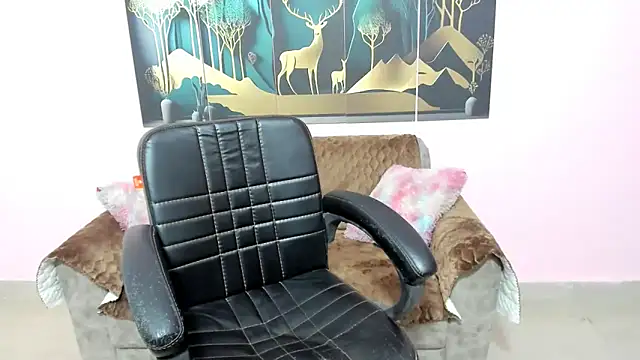 caseydeluxeのライブXXXチャット