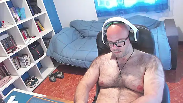 แชท XXX สดของ ravingr4d4