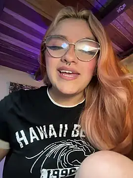 Sophia_Weest99 Obrolan Langsung XXX