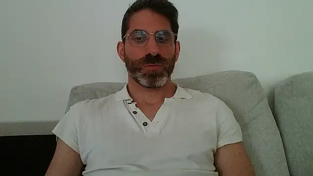 Show modela alcatraz009 na web-kameri