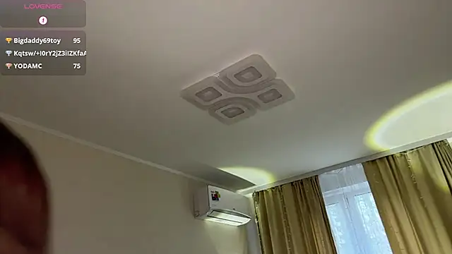 NguyetHankey's Live XXX Chat