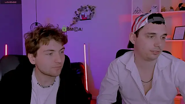 Webkamerová show jason_sweety