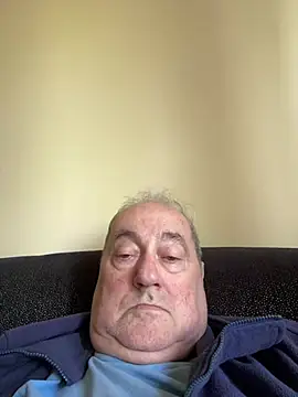 csikar's Webcam Show