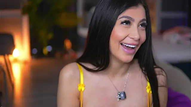 MissMeganMoon Live XXX-Chat