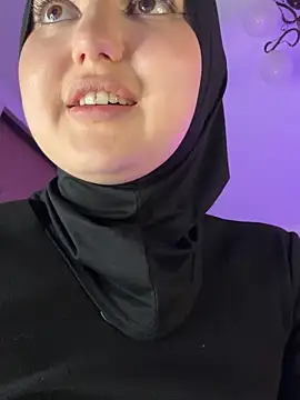 Show webcam de BlondyDream_