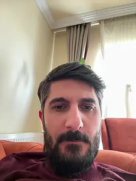 Show de fatihbry657 na webcam