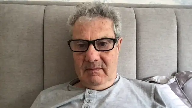 Oldpistolpete's Webcam Show