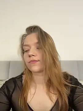 JennyPortman – Live XXX-chat