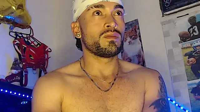 Npga96: вебкам-шоу