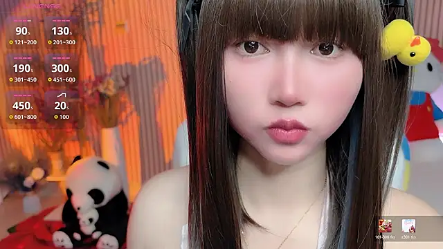 Chat +18 de di-or- ao vivo