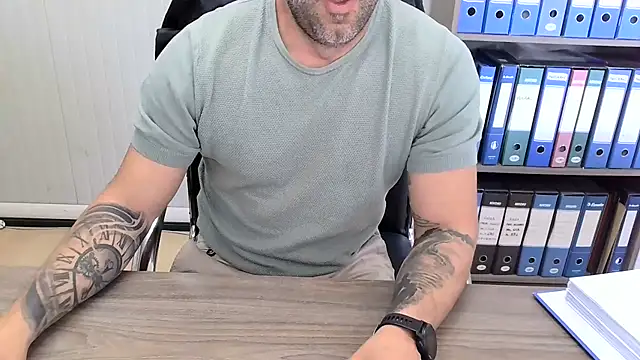 Evasionee Webcam show