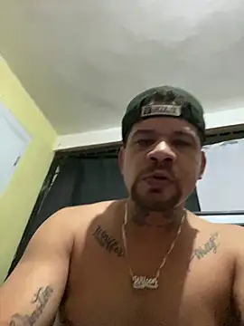 Dominicanobb 网络视讯表演