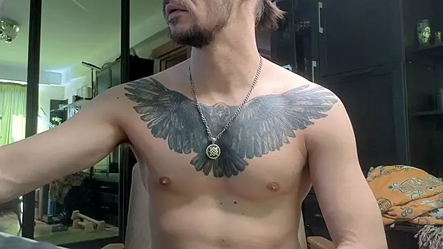 lord_shiva_'s Webcam Show