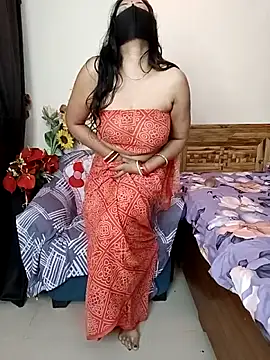 kaamuk_shweta's Webcam Show