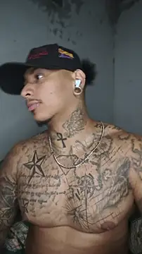 โชว์เว็บแคมของ David_tatto1