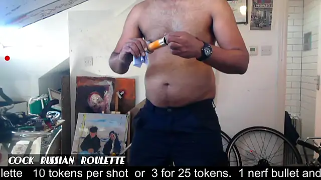 Show de webcam de mista_sista_fista