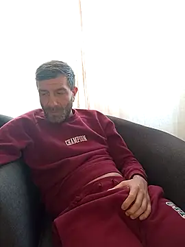 Alexdaniel89 Webcam show