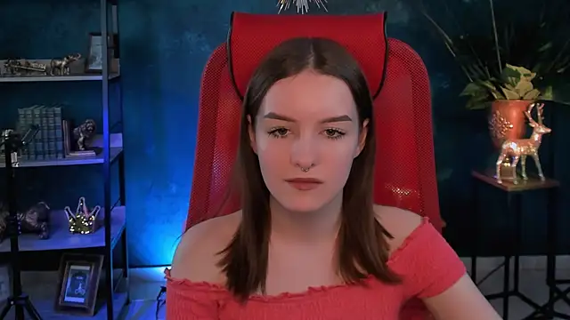 KellieBanshe Live XXX-Chat